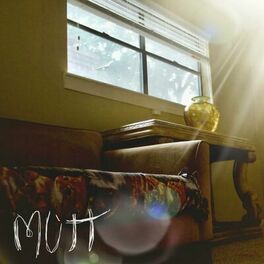 Album cover of Mūtt