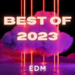 Album cover of EDM - Best of 2023