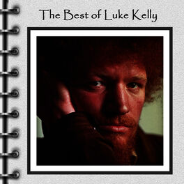 Album cover of The Best of Luke Kelly (Live)