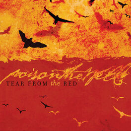 Album cover of Tear From the Red