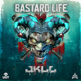 Album cover of Bastard Life