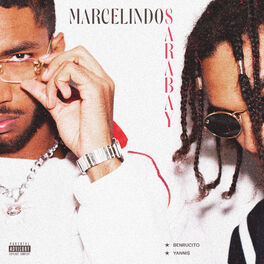 Album cover of Marcelindos