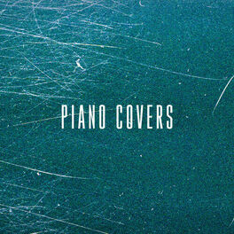 Album cover of Piano Covers