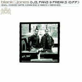 Album cover of DJs, Fans & Freaks (D.F.F.) (All Mixes)