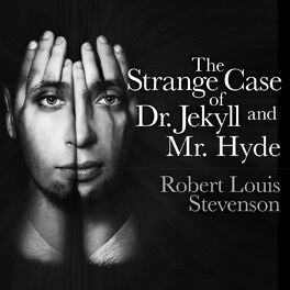 Album cover of The Strange Case of Dr. Jekyll and Mr. Hyde (Unabridged)