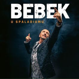 Album cover of Bebek U Spaladiumu