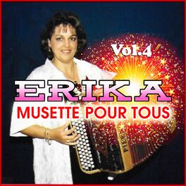 Album cover of Musette pour tous, Vol. 4