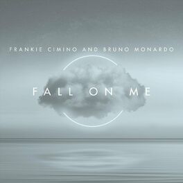 Album cover of Fall on Me
