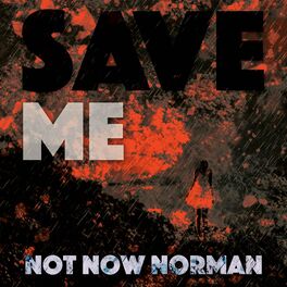 Album cover of Save Me