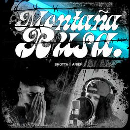 Album cover of Montaña Rusa