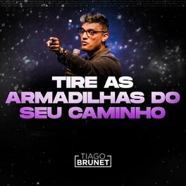 Album cover of Tire as Armadilhas do Seu Caminho (Ao Vivo)
