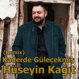Album cover of Kaderde Gülecekmiş (Remix)