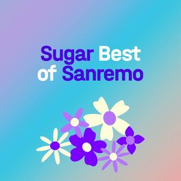 Album cover of Best of Sanremo Sugar