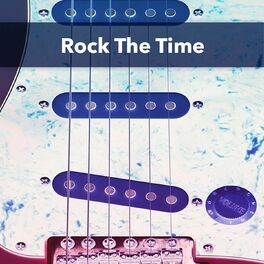 Album cover of Rock The Time