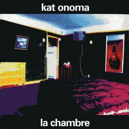 Album cover of La chambre