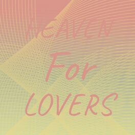Album cover of Heaven For Lovers