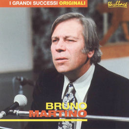 Bruno Martino E La Chiamano Estate Listen With Lyrics Deezer