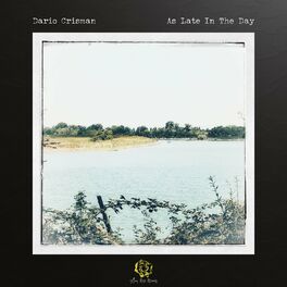 Album cover of As Late in the Day
