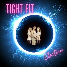 Album cover of Electric (Maxi Single)