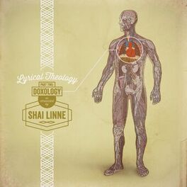 Album cover of Lyrical Theology Pt. 2: Doxology