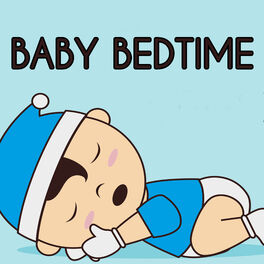 Album cover of Baby Bedtime