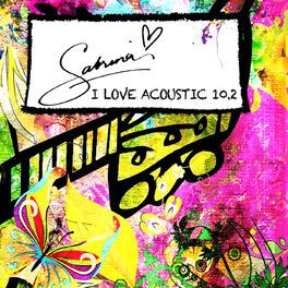 Album cover of I Love Acoustic 10.2