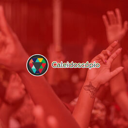 Album cover of Caleidoscópio