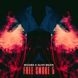 Album cover of Free Smoke 5