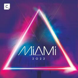 Album cover of Miami 2022