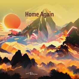 Album cover of Home Again (Live)