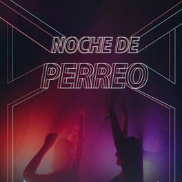 Album cover of Noche de Perreo