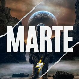 Album cover of Marte (Remix)