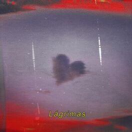 Album cover of Lágrimas