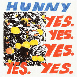 Album cover of Yes. Yes. Yes. Yes. Yes.