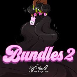 Album cover of Bundles 2 (feat. Flo Milli, Taylor Girlz)