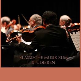 Album cover of Klassik zum Studieren