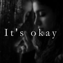 Album cover of It's okay