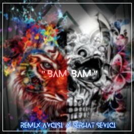 Album cover of Bam Bam (feat. Serhat Sevici)