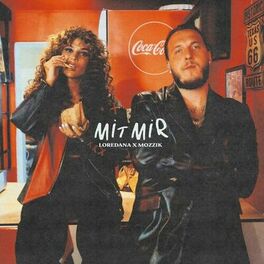 Album cover of Mit Mir