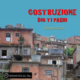 Album cover of Costruzione/Dio ti paghi