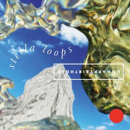 Album cover of Stella Loops