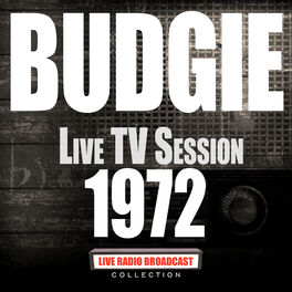 Album cover of Live TV Session 1972 (Live)