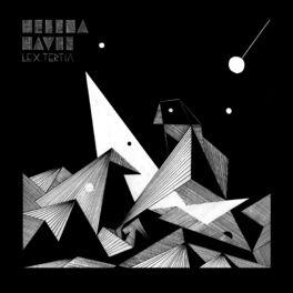 Album cover of Lex Tertia