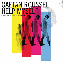 Album cover of Help Myself (Nous Ne Faisons Que Passer)