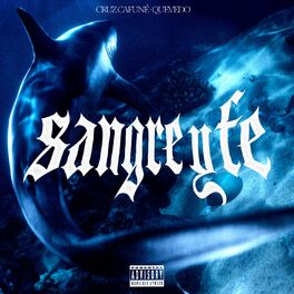 Album cover of Sangre y Fe