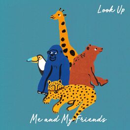 Album cover of Look Up