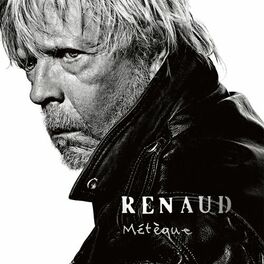 Album cover of Métèque (Nouvelle édition)