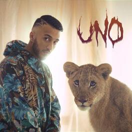 Album cover of Uno