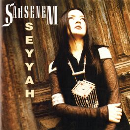 Album cover of Seyyah