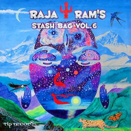 Album cover of Stash Bag, Vol. 6
